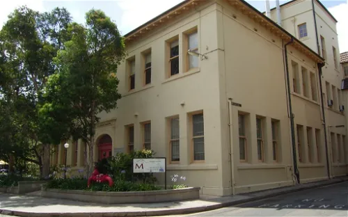 Macleay Museum