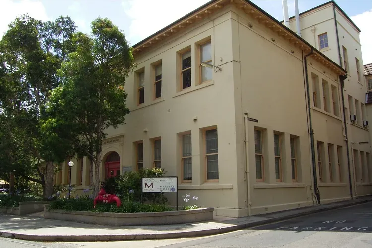 Macleay Museum