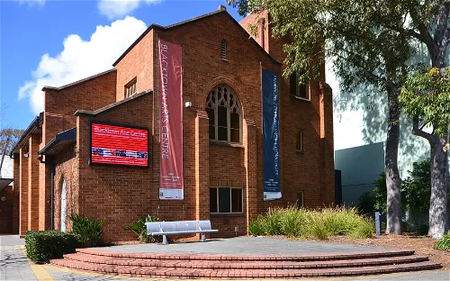 Blacktown Arts Centre