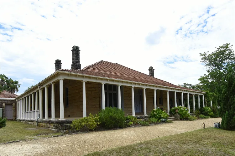 Norman Lindsay Gallery