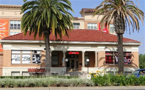 Muzeo Museum and Cultural Center