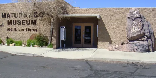 Joint Art Exhibit – Lori Michelon: “Desert Miscellany” and Jael Hoffman: “States of Being”