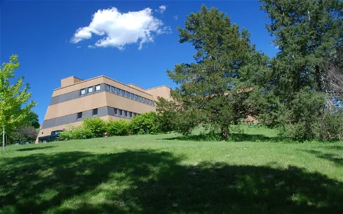 Dickson Mounds Museum
