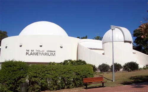 Sir Thomas Brisbane Planetarium