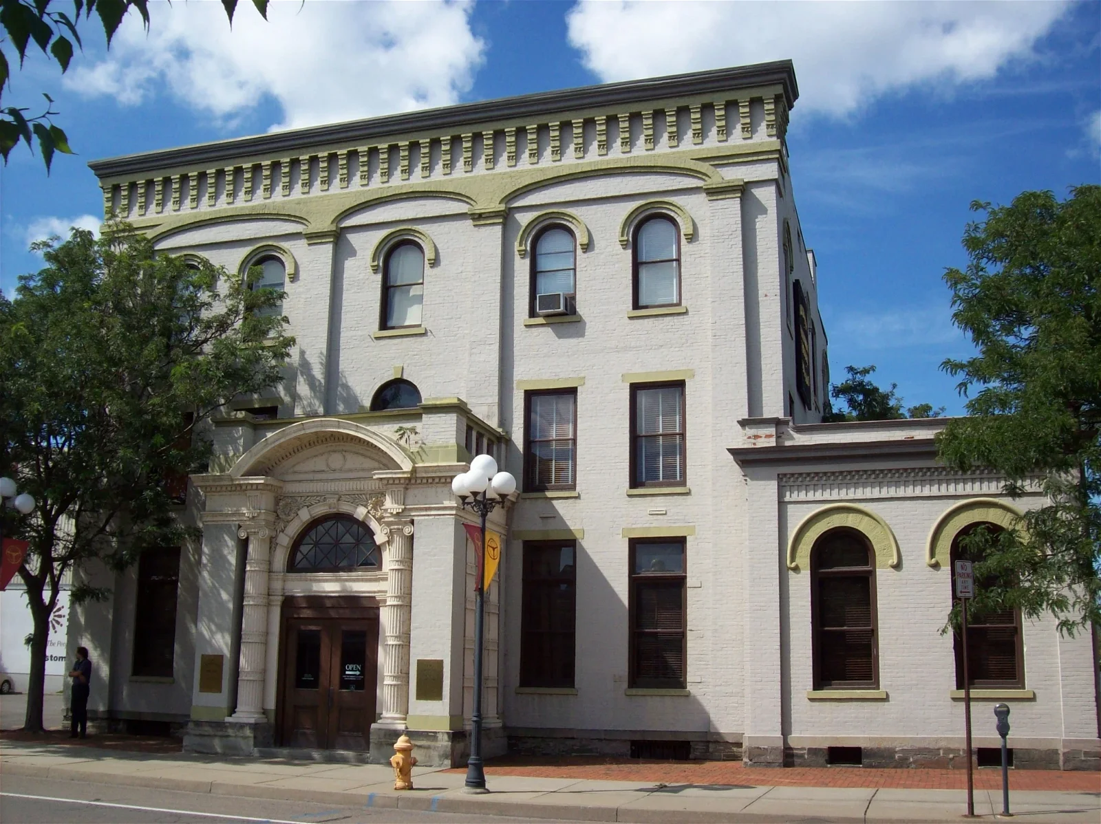 Chemung County Historical Society