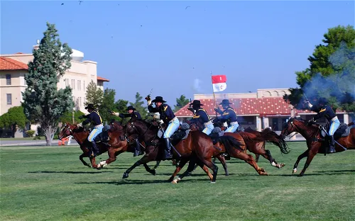 1st Cavalry Division Museum