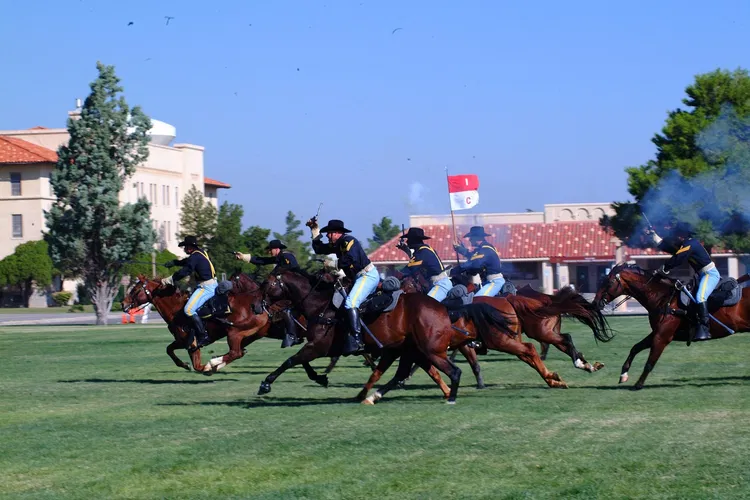 1st Cavalry Division (United States Army)