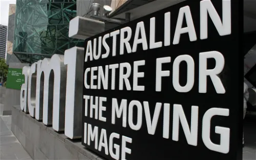 Australian Centre For the Moving Image
