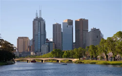 Australian Racing Museum