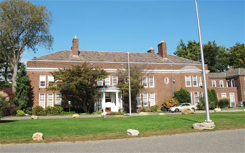 Holocaust Memorial and Tolerance Center of Nassau County