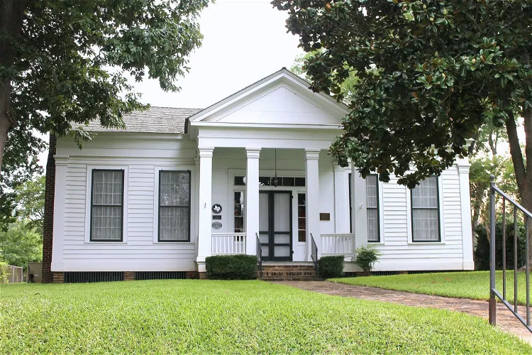 Howard House Museum