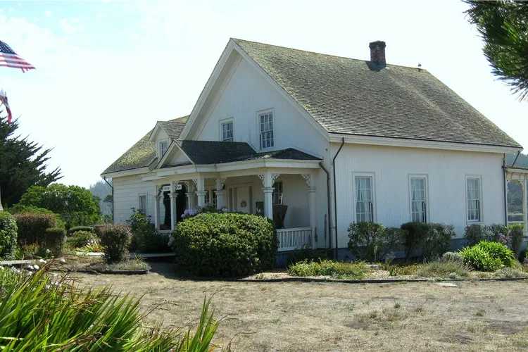 Mendocino Headlands State Park