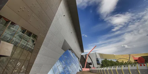 Mr Squiggle and Friends