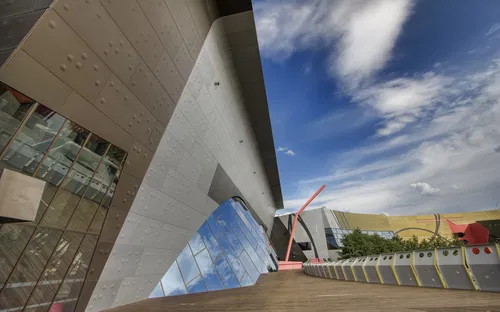 Museo Nacional de Australia