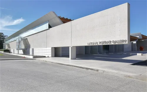 National Portrait Gallery