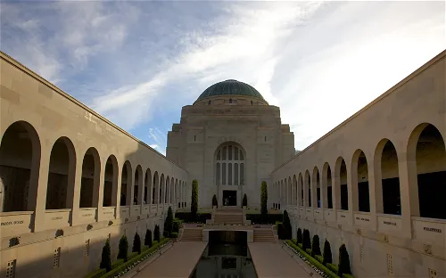 Australian War Memorial