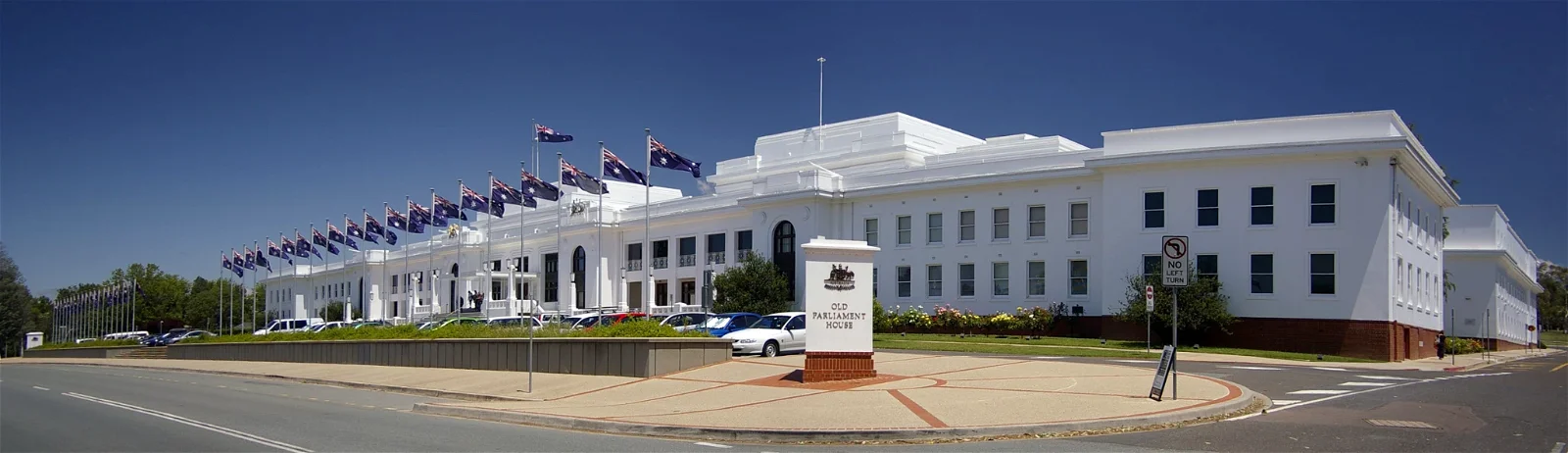 Museum Of Australian Democracy (Canberra) - Visitor Information & Reviews