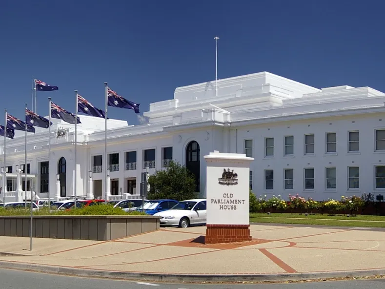 Museum of Australian Democracy (Canberra) - Visitor Information & Reviews