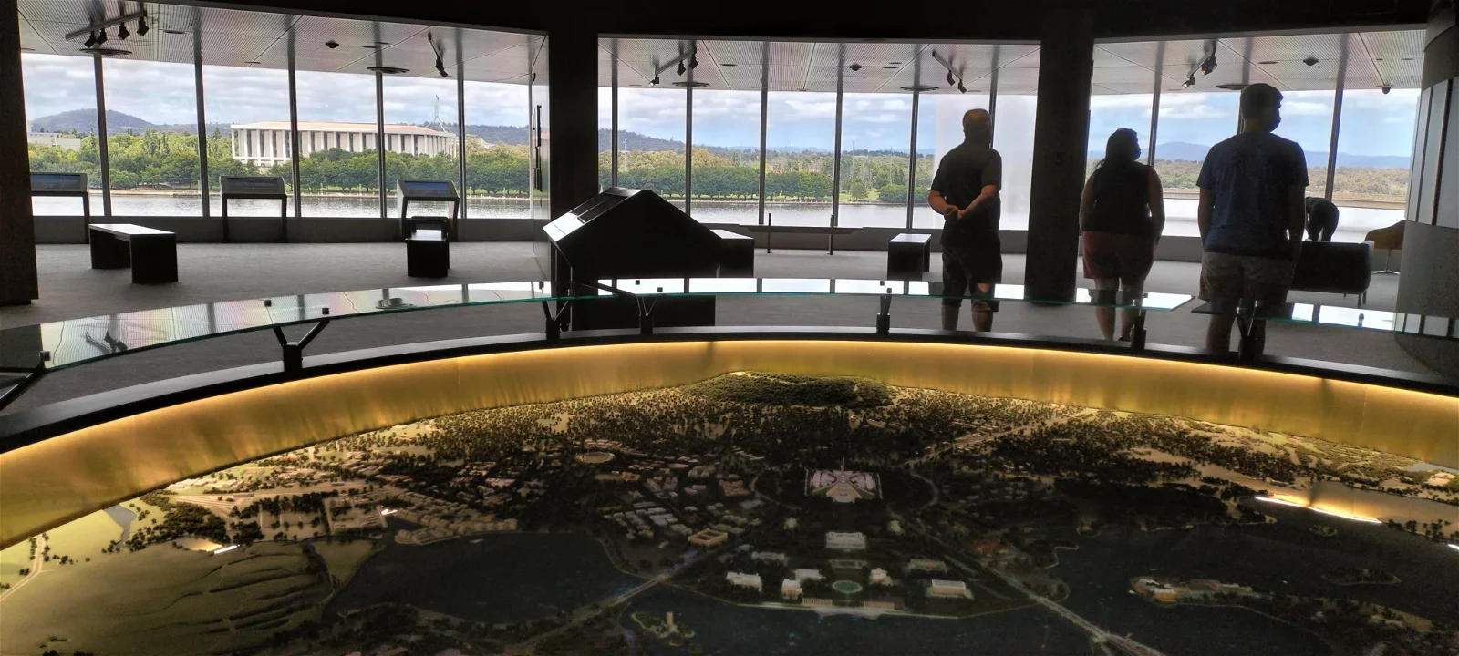 National Capital Exhibition