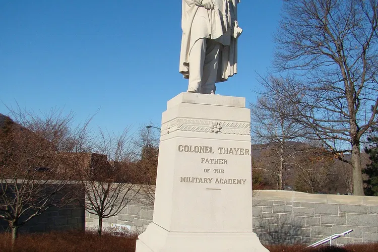 Académie militaire de West Point