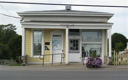 Canastota Canal Town Museum