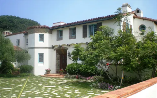 Malibu Lagoon Museum - Adamson House