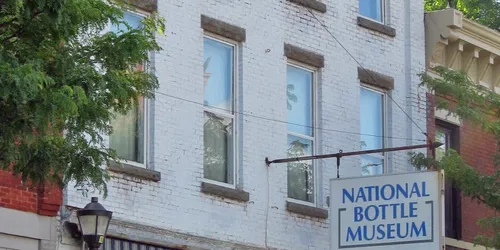 Exhibit Opening: “How Now Brown Cow?” Dairy Bottles from Saratoga County and Beyond
