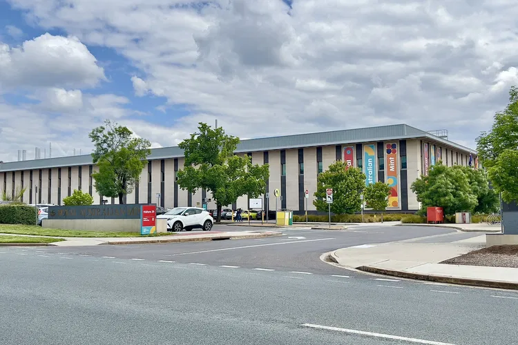 Monnaie royale australienne