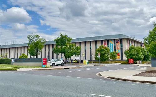 Royal Australian Mint