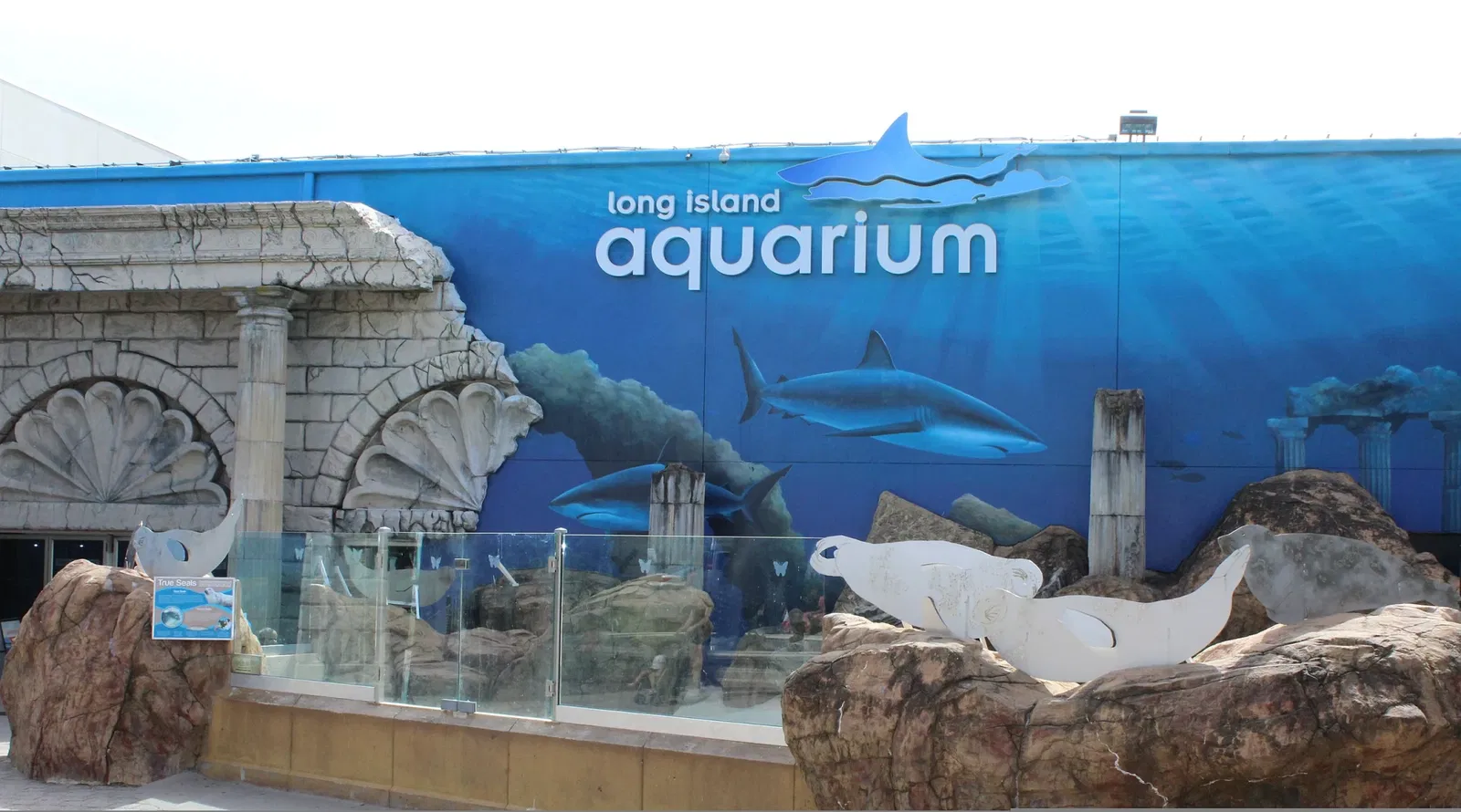 Acquario di Long Island