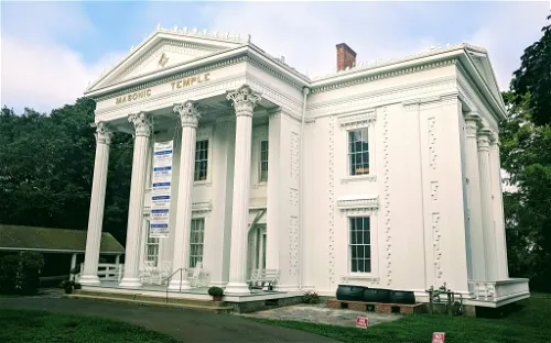 The Sag Harbor Whaling and Historical Museum