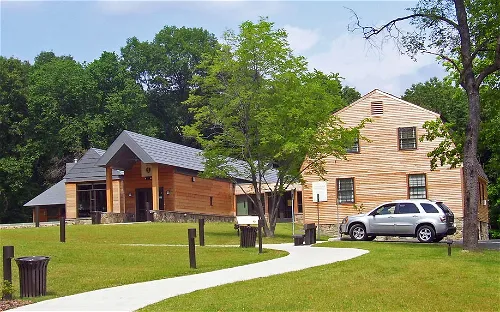 National Purple Heart Hall of Honor