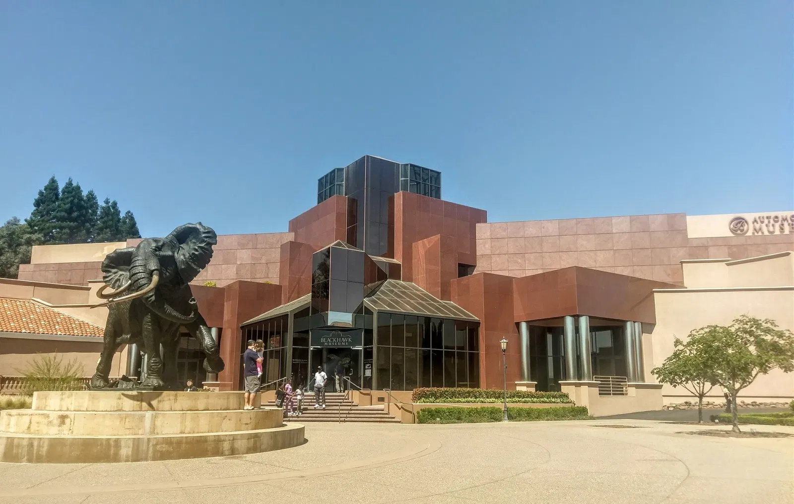 Tickets, Prices & Discounts Blackhawk Museum (Blackhawk)