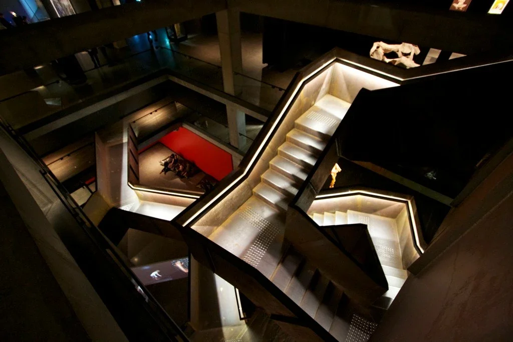 Hobart Museum Of Old And New Art
