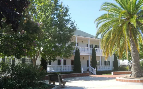 Sunnyvale Heritage Park Museum