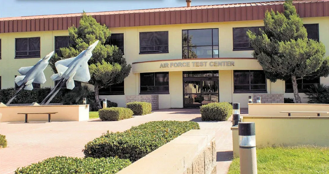 Opening Hours - Air Force Flight Test Center Museum (Edwards AFB)