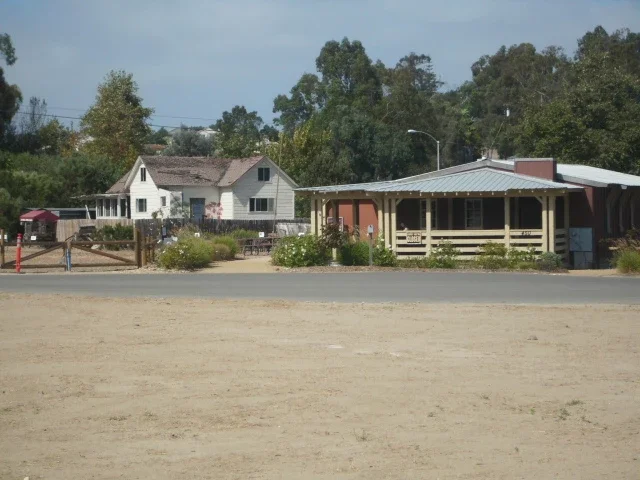 San Dieguito Heritage Museum