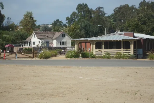 San Dieguito Heritage Museum