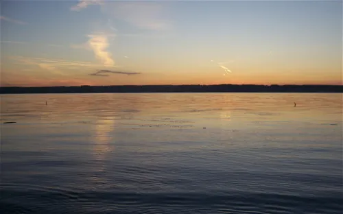 Sampson State Park