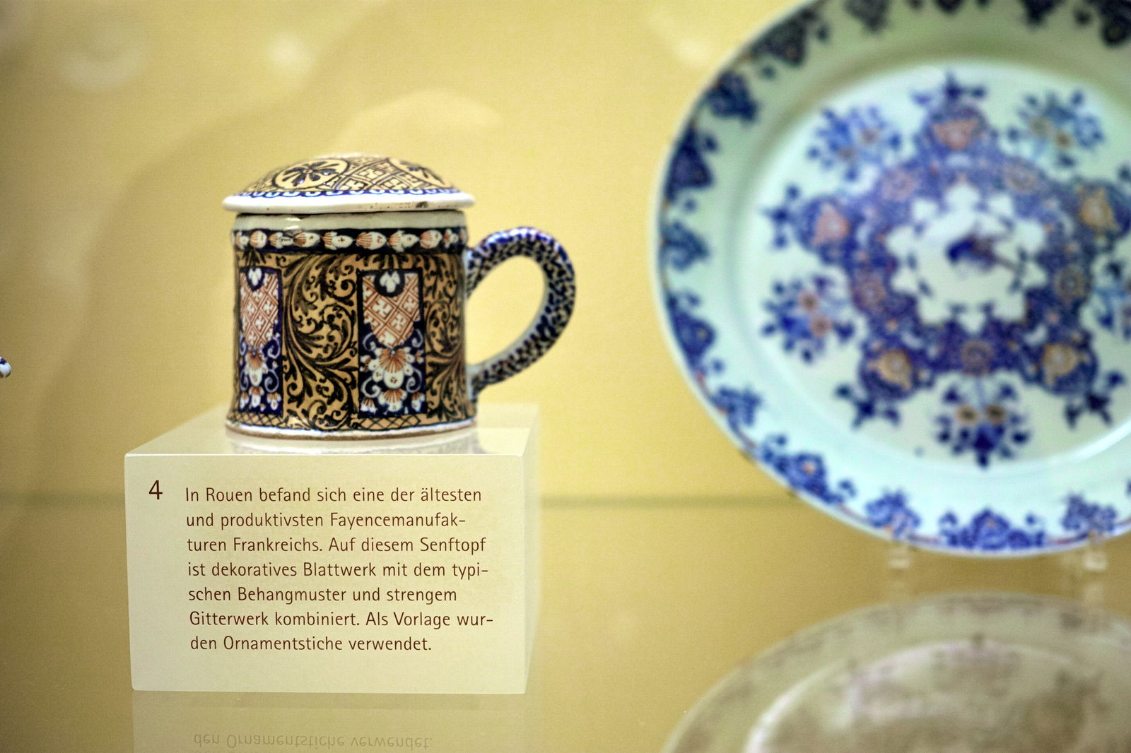 Museum für Kunst und Gewerbe