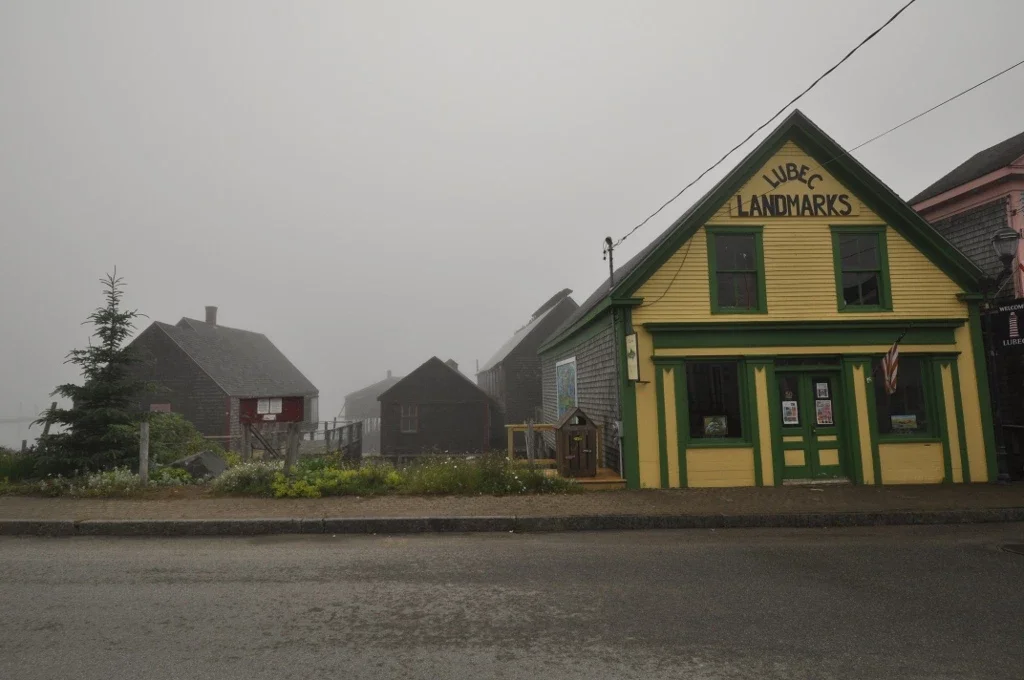 Mccurdy's Smokehouse Museum