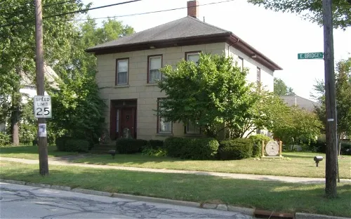 Mahler Museum & History Center - Berea Historical Society