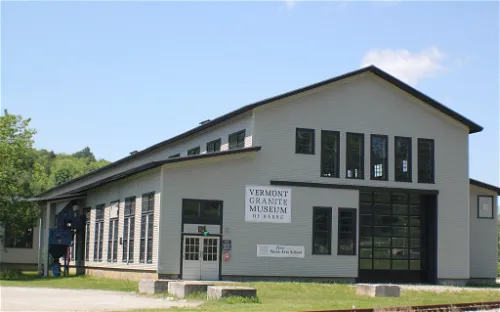 Vermont Granite Museum