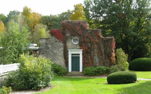 Crane Museum