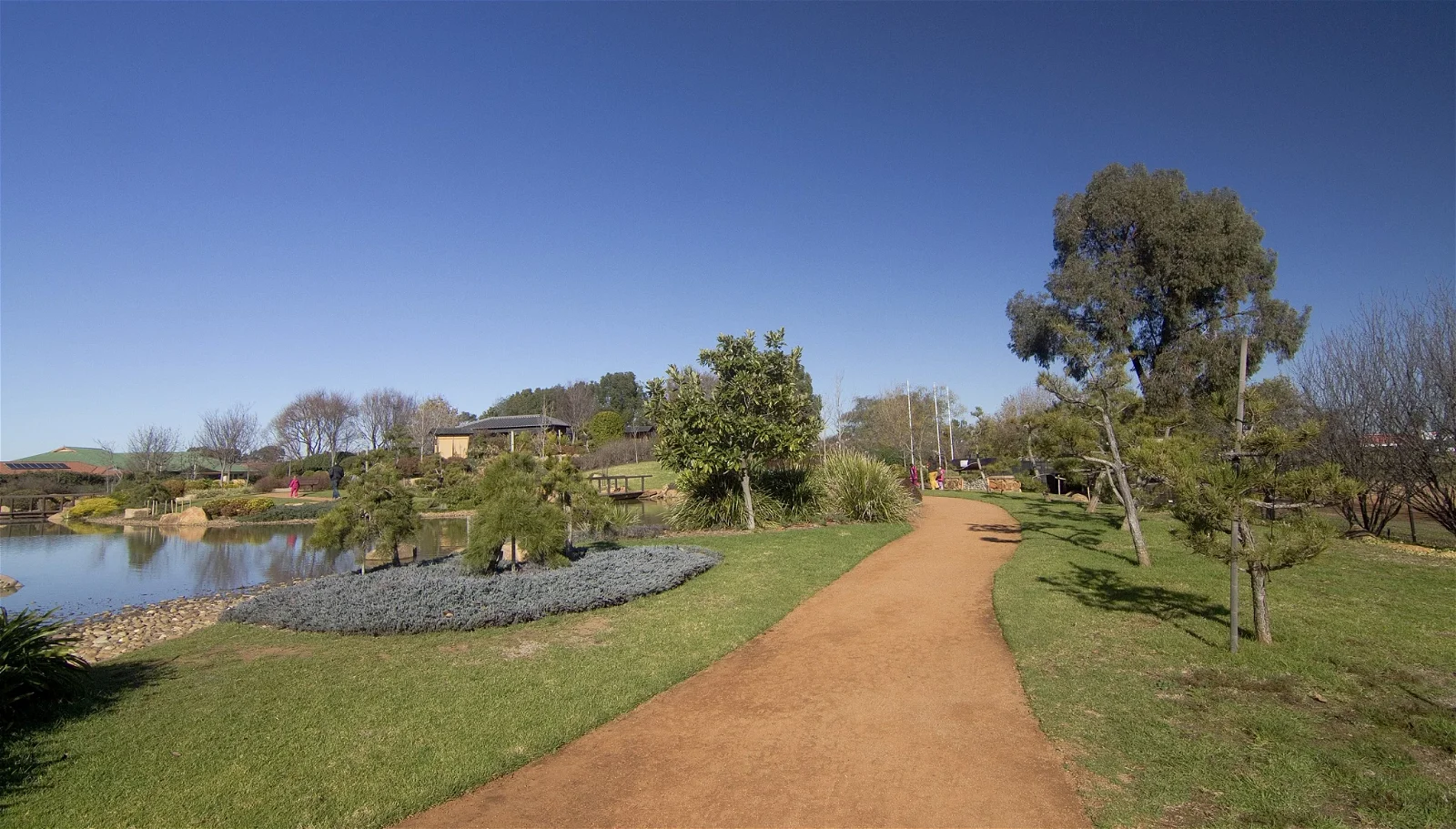 Dubbo Regional Botanic Garden (Dubbo) - Visitor Information & Reviews