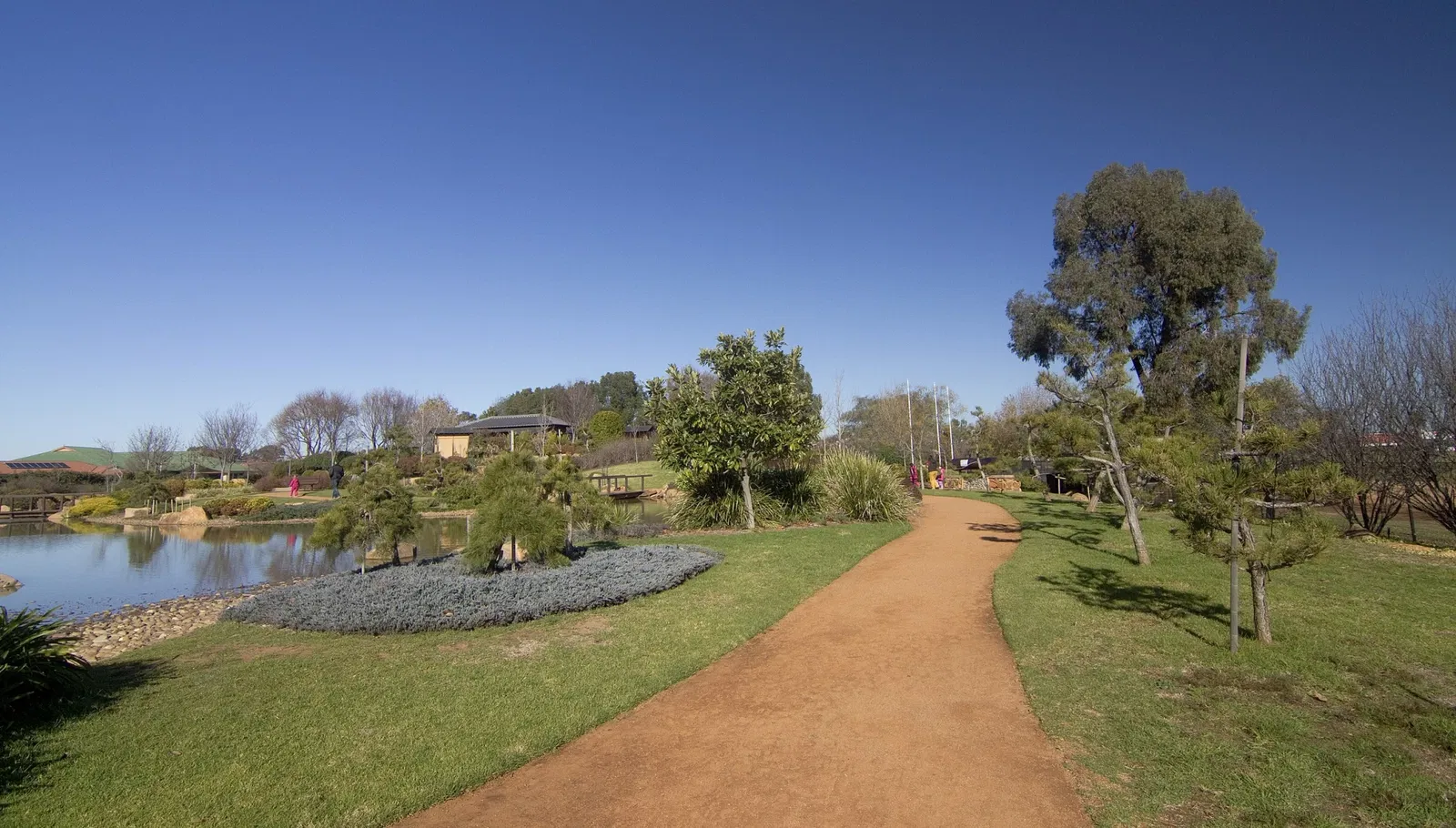 Dubbo Regional Botanic Garden (Dubbo) - Visitor Information & Reviews