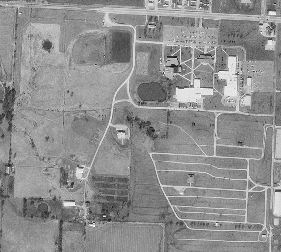 Daum Museum of Contemporary Art