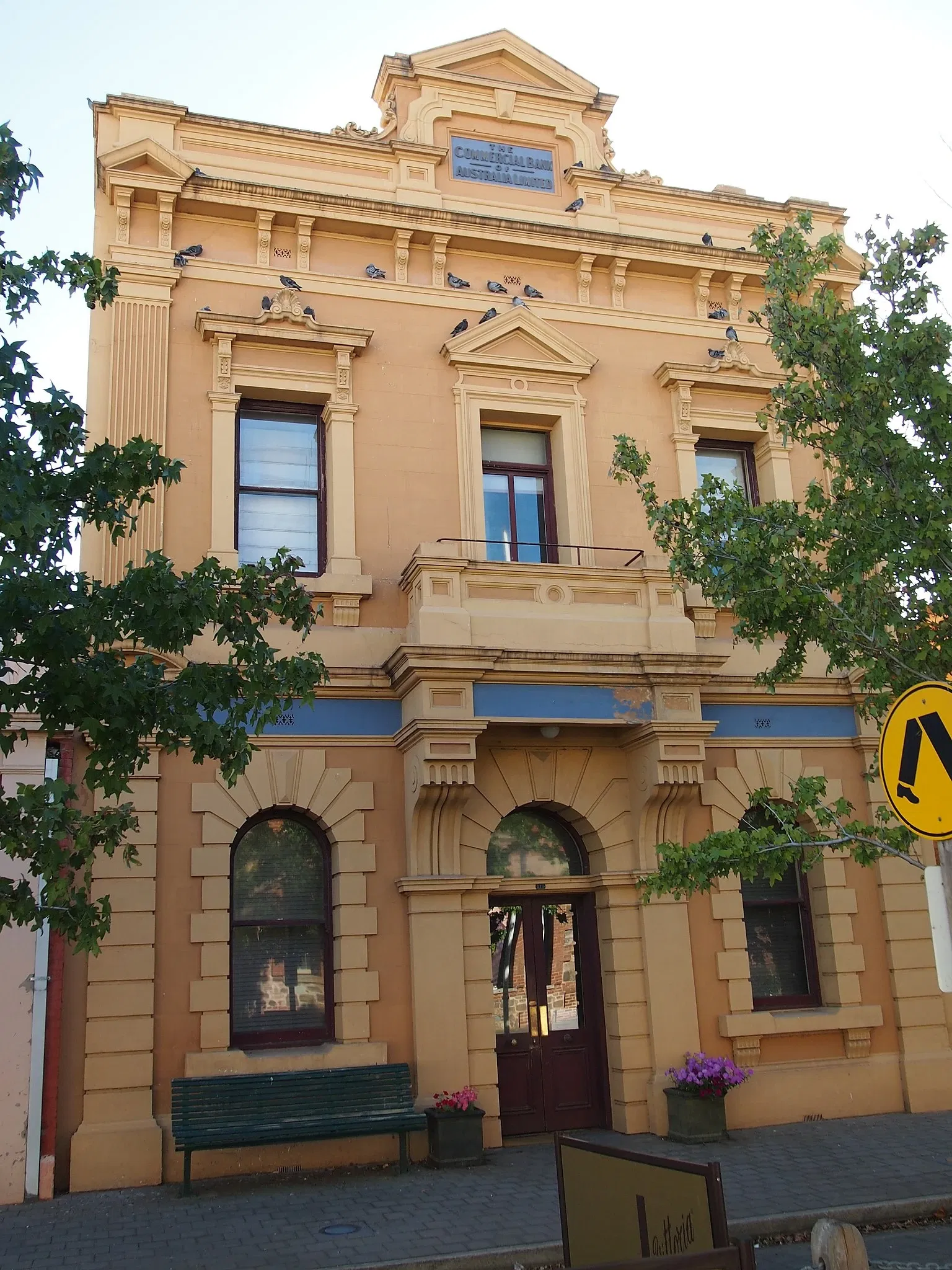 Musée maritime d'Australie du Sud