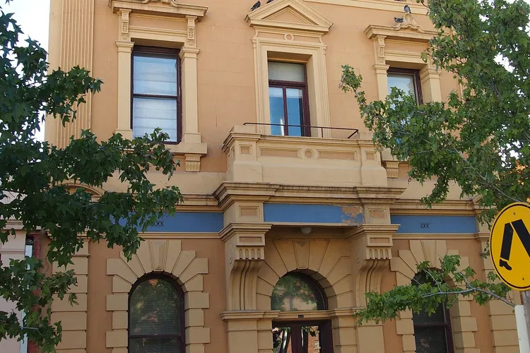 Musée maritime d'Australie du Sud