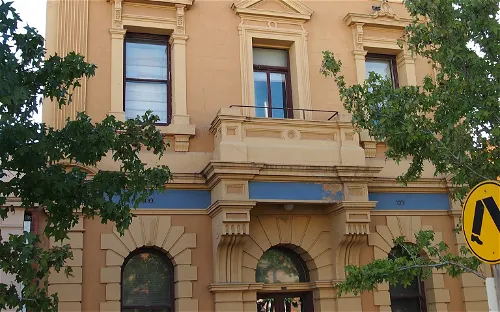 South Australian Maritime Museum